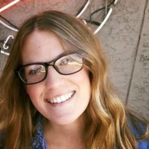 Meet your Posher, Kristalyn